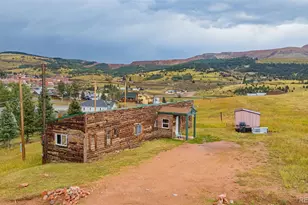 235 Whalen Ave, Cripple Creek, CO 80813 - Photo 1