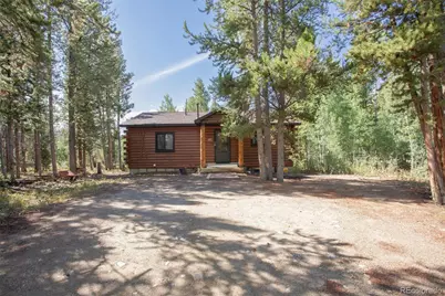 946 Mulligan Street, Fraser, CO 80442 - Photo 1