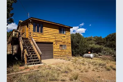 74495 Winding Road, Fort Garland, CO 81133 - Photo 1