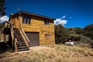 74495 Winding Rd, Fort Garland, CO 81133 - Photo 1