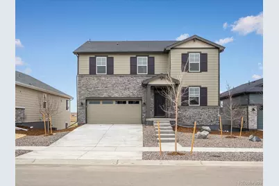 1937 S Coolidge Way, Aurora, CO 80018 - Photo 1