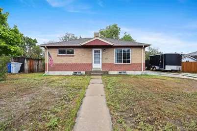 1930 W 73rd Place, Denver, CO 80221 - Photo 1