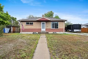 1930 W 73rd Pl, Denver, CO 80221 - Photo 1