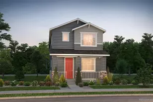 21252 E 63rd Dr, Aurora, CO 80019 - Photo 1
