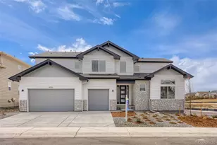 4521 Weitbrec Ln, Castle Rock, CO 80104 - Photo 1