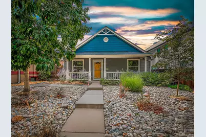 3023 N Marion Street, Denver, CO 80205 - Photo 1