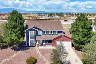 7636 Bullet Rd, Peyton, CO 80831 - Photo 1