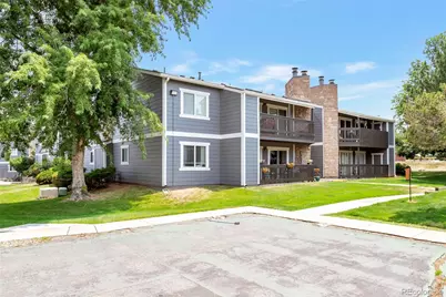 3484 S Eagle Street #204, Aurora, CO 80014 - Photo 1