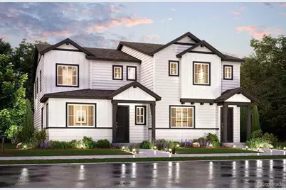 13871 Deertrack Lane, Parker, CO 80134 - Photo 1