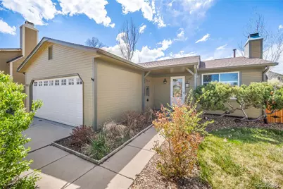 8471 Wild Alfalfa Place, Parker, CO 80134 - Photo 1