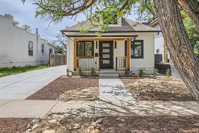 2849 S Bannock Street, Englewood, CO 80110 - Photo 1