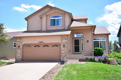1135 Mount Estes Drive, Colorado Springs, CO 80921 - Photo 1