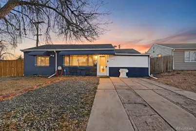 1090 Hanover Street, Aurora, CO 80010 - Photo 1