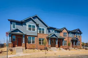 23423 E Chenango Pl, Aurora, CO 80016 - Photo 1