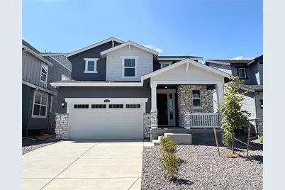 7743 S Cherokee Trail, Centennial, CO 80016 - Photo 1