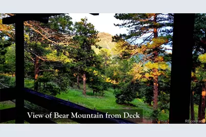 7105 Flagstaff Road, Boulder, CO 80302 - Photo 1