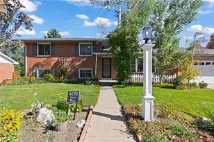 5270 S Meade St, Littleton, CO 80123 - Photo 1