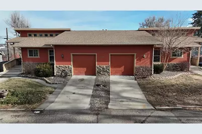 6427 Grandview Avenue #A & B, Arvada, CO 80002 - Photo 1
