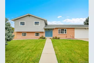 7658 Carolyn Drive, Castle Rock, CO 80108 - Photo 1