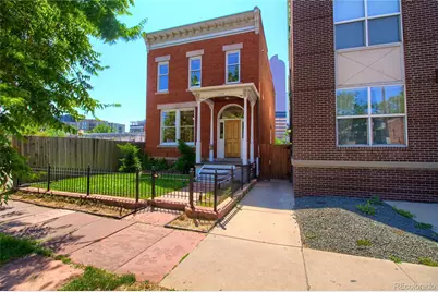 1719 Pearl Street, Denver, CO 80203 - Photo 1