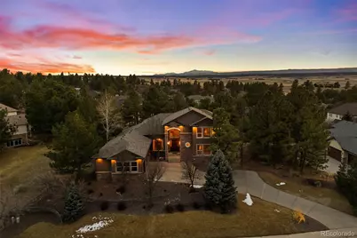 8668 Windhaven Drive, Parker, CO 80134 - Photo 1