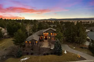 8668 Windhaven Dr, Parker, CO 80134 - Photo 1