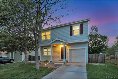 4347 W Kenyon Avenue, Denver, CO 80236 - Photo 1