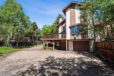 27124 Sun Ridge Drive, Evergreen, CO 80439 - Photo 1