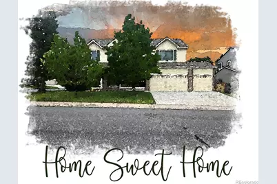 5571 S Sicily Street, Aurora, CO 80015 - Photo 1