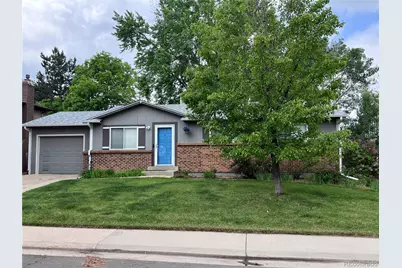 18908 E Napa Drive, Aurora, CO 80013 - Photo 1