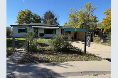 5671 Niagara Street, Commerce City, CO 80022 - Photo 1