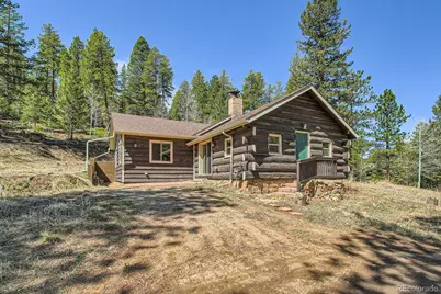 30570 Highway 72, Golden, CO 80403 - Photo 1