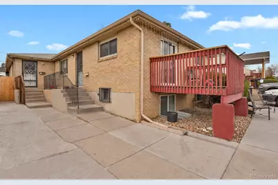 233 S Decatur Street, Denver, CO 80219 - Photo 1
