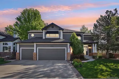 16342 Parkside Drive, Parker, CO 80134 - Photo 1