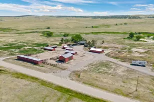 31350 Co Rd 91, Ramah, CO 80832 - Photo 1