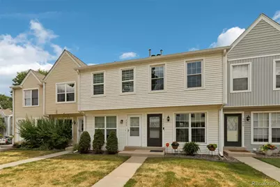 9064 W Dartmouth Place, Lakewood, CO 80227 - Photo 1