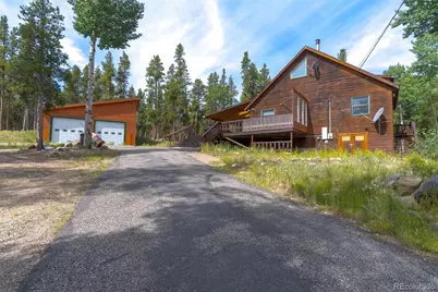 526 Busch Run, Fairplay, CO 80440 - Photo 1