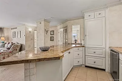 1020 15th Street #21J, Denver, CO 80202 - Photo 1