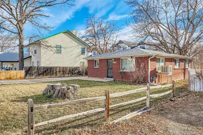 8620 W 52nd Avenue, Arvada, CO 80002 - Photo 1
