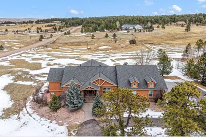 7830 Tannenbaum Road, Colorado Springs, CO 80908 - Photo 1