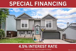 19756 E Linvale Dr, Aurora, CO 80013 - Photo 1