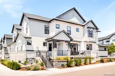 7037 Fireside Way, Castle Rock, CO 80108 - Photo 1