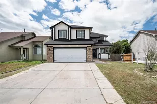 245 Turf Trail Pl, Fountain, CO 80817 - Photo 1