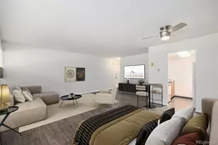 888 N Logan Street, Denver, CO 80203 - Photo 1