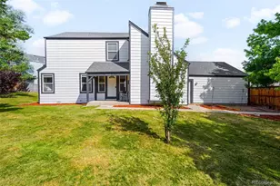 9654 W Elmhurst Pl, Littleton, CO 80128 - Photo 1