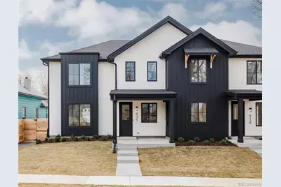 4135 Benton Street, Denver, CO 80212 - Photo 1