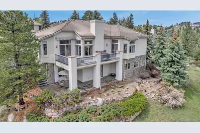 730 Summerwood Drive, Golden, CO 80401 - Photo 1