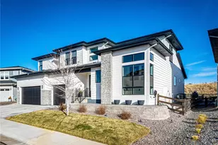 439 Rogers Wy, Castle Rock, CO 80104 - Photo 1