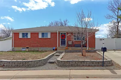 11875 Claude Way, Northglenn, CO 80233 - Photo 1