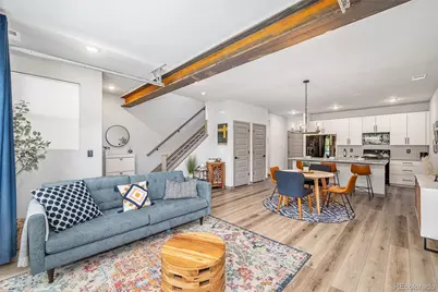 4021 S Teller Street, Lakewood, CO 80235 - Photo 1